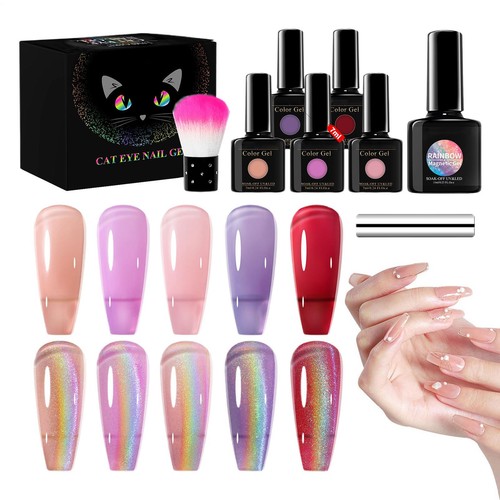 Cat eye gel smalto - eye,