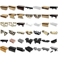 Supporto doga 38 53 63 100 x 8