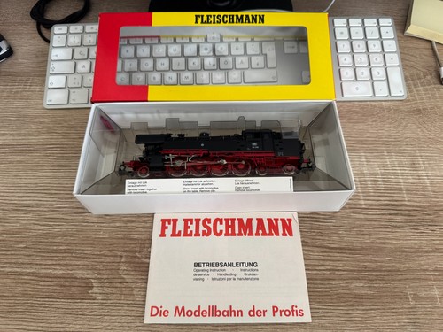 Fleischmann 4065 analogico - fleischmann, h0