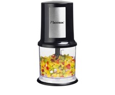 Bestron Tritatutto elettrico