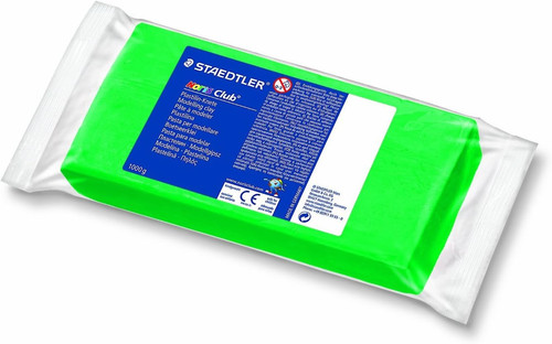 Plastilina modellabile - -,