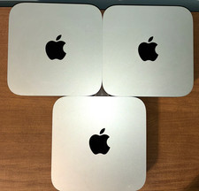 Apple Mac Mini fine 2012 Core