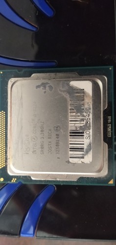 Intel core 3220 socket - intel, lga