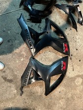 Carene Suzuki Gsxr 600 750