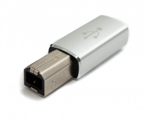 System adattatore midi usb - system-s,