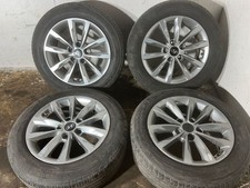 Hyundai i40 2013 cerchio in