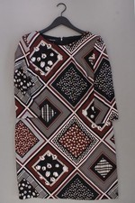 ✨ Taifun vestito per le signore taglia 42, L con disegno floreale marrone ✨