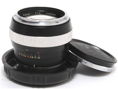 Zeiss for contarex - zeiss,