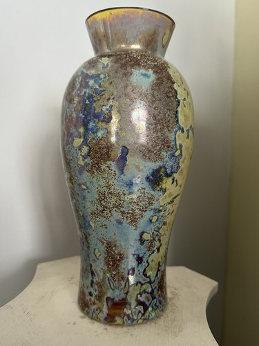 Vaso art nouveau - art,