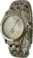 Omega Seamaster 120 2511.31