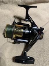 Mulinello da Pesca Spinning