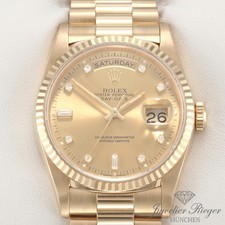 Rolex Day Date 36 mm 18238