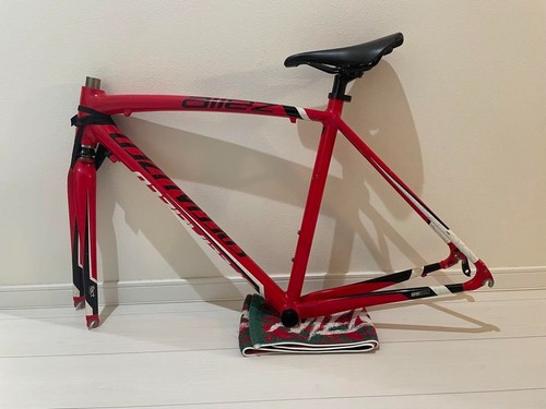 Set telaio bici strada - set,
