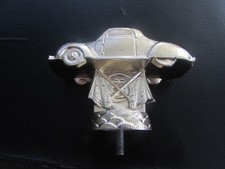 VINTAGE - AUTO SPORTIVA -