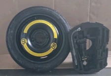 Ruotino scorta volkswagen - ruotino, di