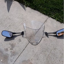 accessori per moto HONDA CBR F600 anno 2013