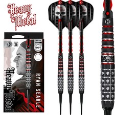 Freccette Harrows Ryan Searle