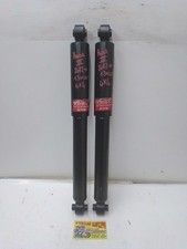 X2 Ammortizzatori Usati Kayaba Per Fiat Panda 312 III Serie 4x4 Dal 2012- In Poi