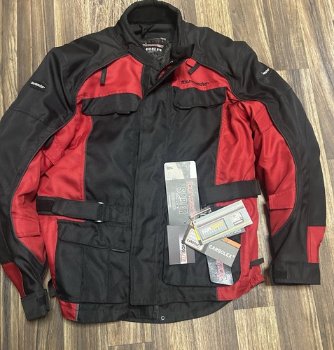 Giacca moto tourmaster - tourmaster, saber