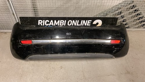 Paraurti posteriore lancia - paraurti,
