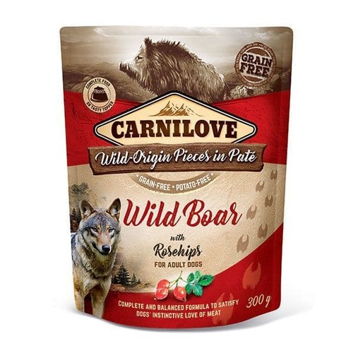 Carnilove cibo umido - , per
