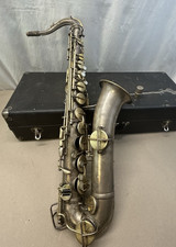 YORK Grand Rapids C Sassofono