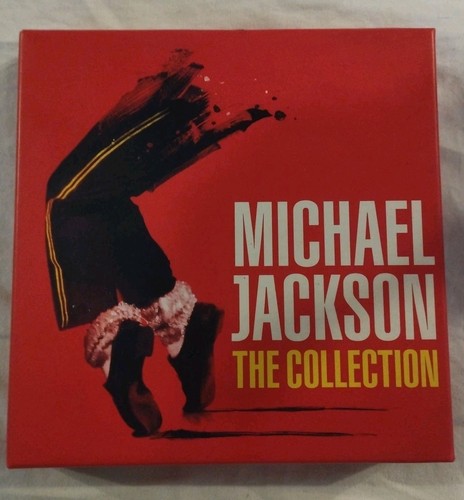 Michael jackson the - -,