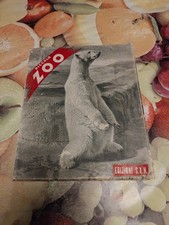 Piccolo zoo libro aprile - libro,
