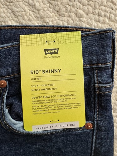 Jeans levi uomo - jeans, levi's