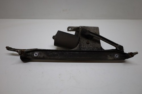 Windshield wiper mechanism - windshield, +