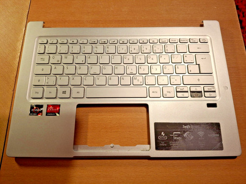 Tastiera keyboard acer swift - tastiera,