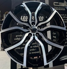 N1 CERCHIO IN LEGA RANGE ROVER