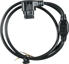 Connettore angolare Grundfos