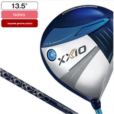 Dunlop XXIO 13 Blue Driver da
