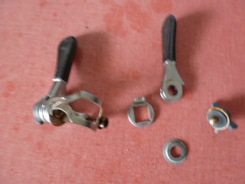 Fascetta leva cambio - , simplex