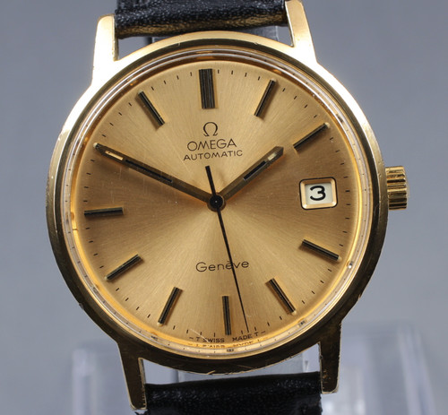 Exc omega geneve 166 0163 - omega,