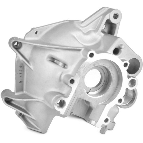 Semicarter motore destro nudo - semicarter,