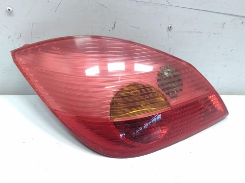Opel tigra twintop - opel, fanale