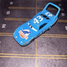 Disney Pixar Cars 1:55 Diecast