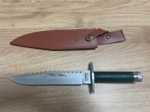 Coltello sopravvivenza rambo - coltello,