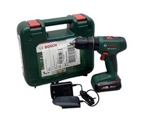 Trapano avvitatore a