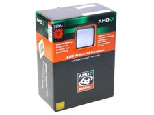 Amd athlon 3500 - amd, 3500+