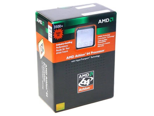 Amd athlon 3500 2 - 64, 3500+