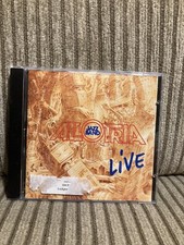 Allotria Jazz Band - Live CD