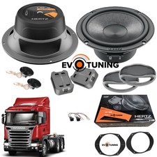 Hertz ck165 casse altoparlanti - ck165,
