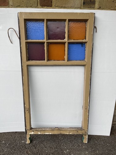 Finestra legno pannelli - finestra, 6