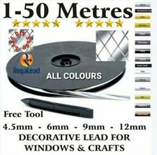 piombo autoadesivo per