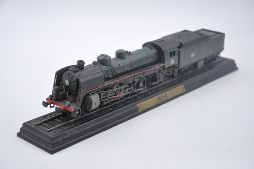 Vintage locomotiva 141 r - locomotiva, in