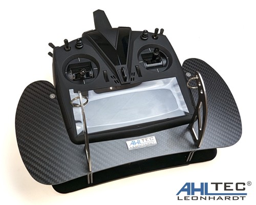 Pannello trasmettitore ahltec - trasmettitore,