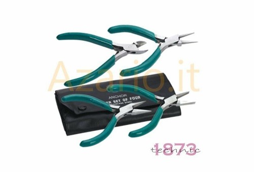 Pinze tronchesi acciaio pz - pinze,